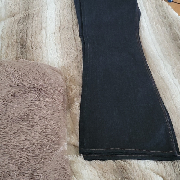 Express Jeans _Flare :New w/o tag - Picture 1 of 6